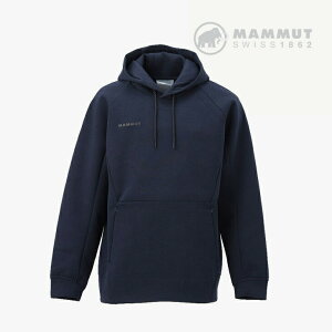 EMAMMUTbDyno 2.0 ML Hoody AF/ }[g/_Cm ~bhC[ t[fB ebNt[X/}W #
