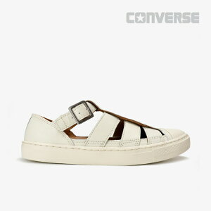 CONVERSEbAll Star Coupe Gurkha Sandal Ox/ Ro[X/I[ X^[ Nbv OJ T_ IbNX/AC{[ #