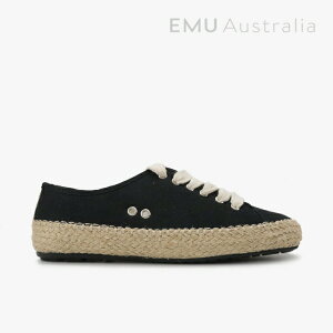 EMUbW Agonis Organic Espadrille Lace Jute/ G~[/ASjX I[KjbN GXph[[X W[g/ubN #