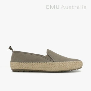 EMUbW Gum Organic Espadrille Slip-On Jute/ G~[/K I[KjbN GXph[Xb| W[g/X[N #