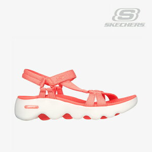 SKECHERSbW Go Walk Massage Fit Sandal Transcend/ XPb`[Y/S[ EH[N }bT[W tBbg T_ gZh/R[ #
