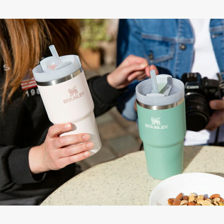 楽天市場】・STANLEY｜Quencher H2.0 Flowstate Tumbler 20oz 