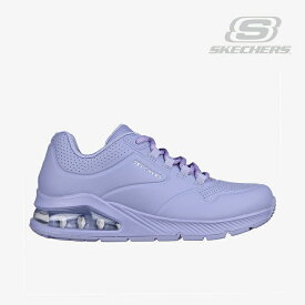 ＊SKECHERS｜W Uno 2 Air Around You/ スケッチャーズ/ウノ エア アラウンド ユー/ペリウィンクル #