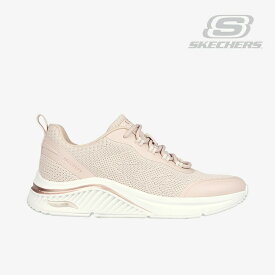 ＊SKECHERS｜W Arch Fit S Miles Sonrisas/ スケッチャーズ/アーチ フィット マイル ソンリサス/ナチュラル #