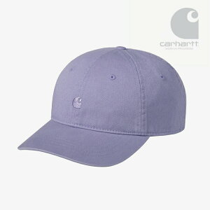 ��CARHARTT WIP�bMadison Logo Cap/ �J�[�n�[�g/�}�f�B�\�� ���S �L���b�v/���B�I�����_ #