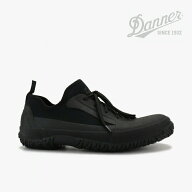 ＊DANNER｜Wraptop Light GI/ ダナー/ラップトップ ライト ネオプレーン ラバー/ブラック #