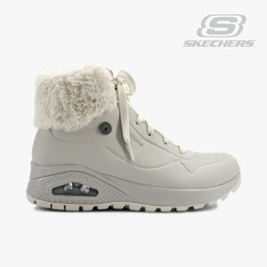 ��SKECHERS�bW Uno Rugged Fall Air 2/ �X�P�b�`���[�Y/�E�m ���M�b�g �t�H�[�� �G�A 2/�I�t�z���C�g #