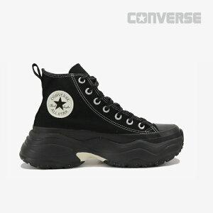 CONVERSEbAll Star (R) Surgetrainer Hi Platform/ Ro[X/I[ X^[ T[Wg[i[ nC vbgtH[/ubNxubN #
