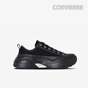 CONVERSEbAll Star (R) Surgetrainer Ox Platform/ Ro[X/I[ X^[ T[Wg[i[ IbNX vbgtH[/ubNxubN #