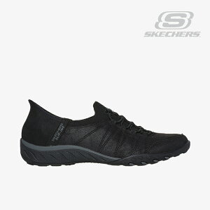 �FSKECHERS�bW Slip-Ins Breathe-Easy Home-Body/ �X�P�b�`���[�Y/�X���b�v�C���Y �u���[�Y�C�[�W�[ �z�[���{�f�B/�u���b�N #