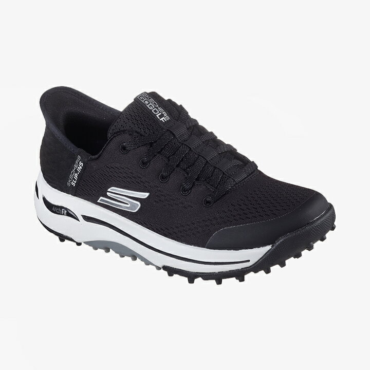 楽天市場】：SKECHERS｜W Slip-Ins Go Golf Arch Fit Line Up 