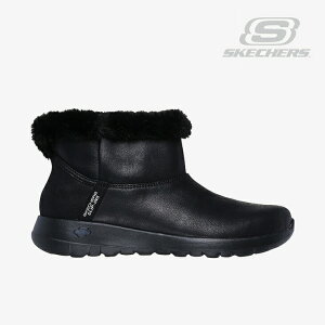 *SKECHERS|W Slip-Ins On-the-GO Joy Cozy Dream/ スケッチャーズ/スリップインズ オンザゴー ジョイ コージー ドリーム/ブラックxブラック #
