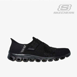 SKECHERSbW Slip-Ins Glide-Step High Shine/ XPb`[Y/XbvCY OChXebv nC VC/ubN #