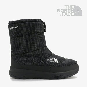 ETHE NORTH FACEbNuptse Bootie WP VII Dyneema Vibram Arctic Grip/ m[X tFCX/kvV u[eB EH[^[v[t7 _Cj[} ru A[NeBbNObv/ubNxubN #