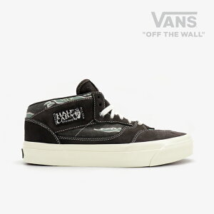 MVANS PremiumbHalf Cab Reissue 33 Lx Canvas Suede/ @Y/v~A n[t Lu CV[ bNX ^CK[ XgCv LoX XG[h/At^[_[N #