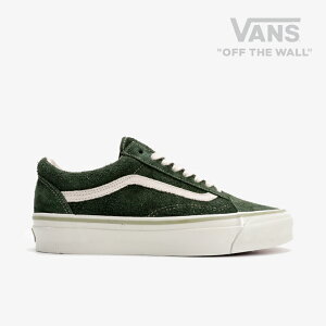 EVANS PremiumbOld Skool Lx Shag Suede/ @Y/I[h XN[ bNX VOM[ XG[h/Pv #