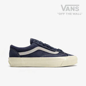 EVANS PremiumbOld Skool 36 Lx Leather Le Marais/ @Y/v~A I[h XN[ bNX U[  }/gCCg #