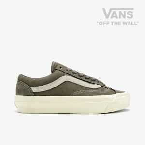 EVANS PremiumbOld Skool 36 Lx Leather Le Marais/ @Y/v~A I[h XN[ bNX U[  }/oW[R[h #