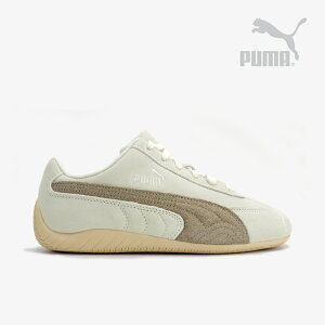 EPUMAbW Speedcat Elevated Suede/ v[}/Xs[hLbg GxCebh XG[h/EH[zCgxACXR[q[ #