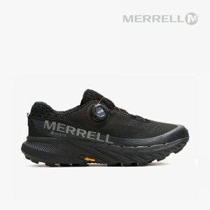 EMERRELLbAgility Peak 5 Boa Gore-Tex Vibram/ /AWeB[ s[N 5 {A SAebNX ru/ubN #