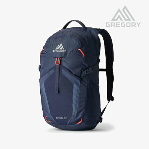 �EGREGORY�bNano 24 Daypack/ �O���S���[/�i�m 24 �f�C�p�b�N �����b�N/�X�p�[�N�l�C�r�[ #