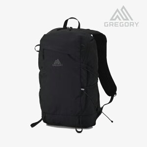 �EGREGORY�bRaven 12 Daypack/ �O���S���[/���C�u��12 �f�C�p�b�N �����b�N/�u���b�N #