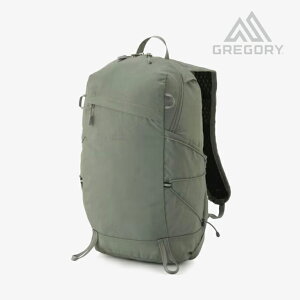 �EGREGORY�bRaven 12 Daypack/ �O���S���[/���C�u��12 �f�C�p�b�N �����b�N/�V���h�E�O���[ #