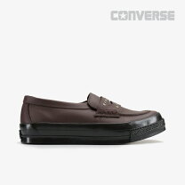 Converse オールスター 海外 コンバースレザー レザー オールスター スニーカー ローカット レディース メンズ CONVERSE LEA OX ホワイト