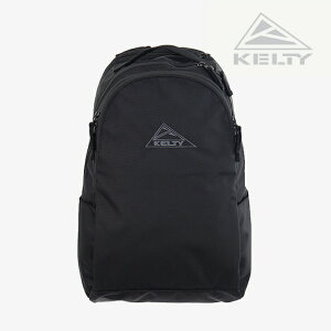 �EKELTY�bUrban Flat Iron Daypack 28/ �P���e�B�[/�A�[�o�� �t���b�g �A�C�A�� �f�C�p�b�N �o�b�N�p�b�N/�u���b�N #