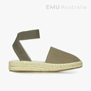 EMUbW Elabana Cotton Sandal/ G~[/Goi Rbg GXph[ T_ W[g/X[N #
