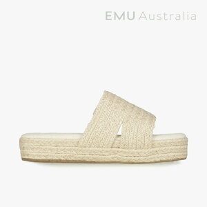 EMUbW Fern Cotton Slide Espadrille Jute/ G~[/t@[ Rbg XCh GXph[ W[g/i` #