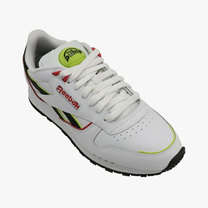 楽天市場】＊REEBOK｜Classic Leather Pump/ リーボック/クラシック 