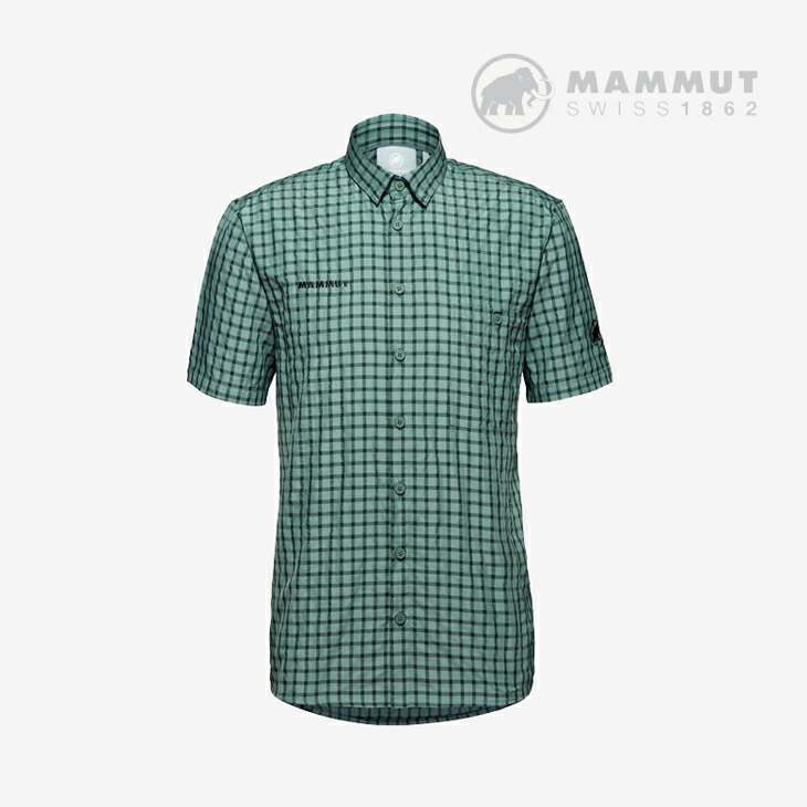 マムート シャツの通販・価格比較 - 価格.com