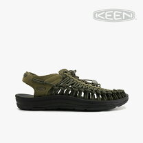 楽天市場】keen uneek オリーブの通販