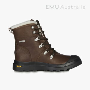 EMUbW Dongara 2.0 Waterproof Vibram Sheepskin/ G~[/hK EH[^[v[t ru V[vXL/I[N #