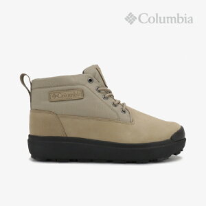 COLUMBIAbSapland Luxe Chukka WP Omni Heat Infinity/ RrA/Tbvh X[ bNX `bJ EH[^[v[t Ij q[g CtBjeB/LoX ^ #