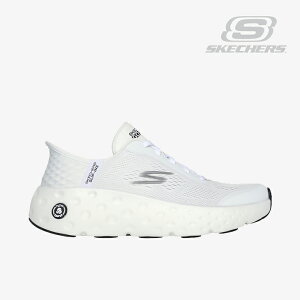 SKECHERSbW Slip-Ins Max Cushioning Hyper Craze/ XPb`[Y/XbvCY }bNX NbVjO nCp[ NCY/zCgxubN #
