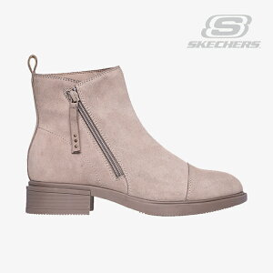 SKECHERSbW Tenley New Chance Side Zip Boot/ XPb`[Y/e[ j[ `X TCh Wbv u[c/}bV[ #