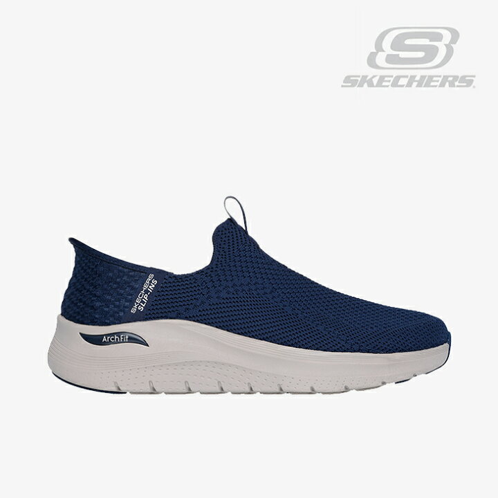 楽天市場】：SKECHERS｜Slip-Ins Arch Fit 2.0 Crayn/ スケッチャーズ 