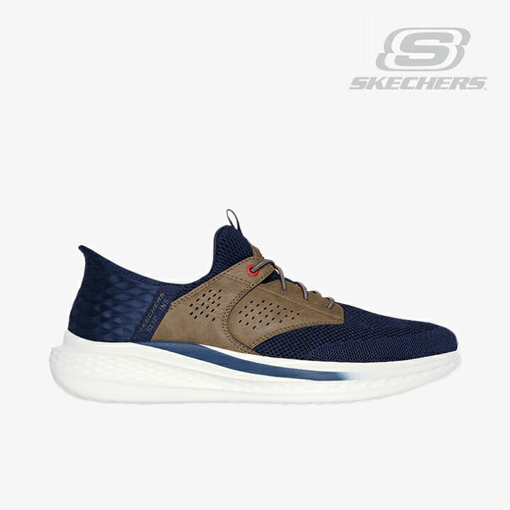 楽天市場】・SKECHERS｜Slip-Ins Slade Caster/ スケッチャーズ 