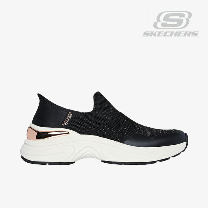 楽天市場】：SKECHERS｜W Slip-Ins Hazel Priya/ スケッチャーズ 