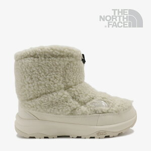 THE NORTH FACEbW Nuptse Bootie Short Boa Fleece/ m[X tFCX/kvV u[eB V[g {A t[X/I[g~[xI[g~[ #