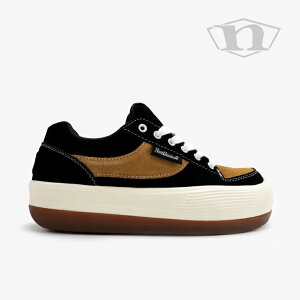 ENORTH WAVEbEspresso Suede/ m[X EF[u/GXvb\ XG[h/ubNxuE #