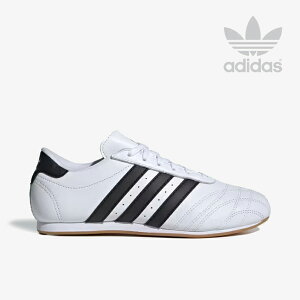・ADIDAS Originals|W Taekwondo Lace Leather/ アディダス/テコンドー レース レザー/クラウドホワイトxコアブラック #