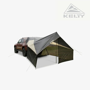 EKELTYbWaypoint Screenhouse Tarp Universal vehicle attachment/ PeB[/EFC|Cg XN[nEX ^[v J[TCh A^b`g/_[NVh[ #