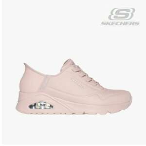 *SKECHERS|W Slip-Ins Uno Easy Air/ スケッチャーズ/スリップインズ ウノ イージー エア スケッチエア/ブラッシュ #