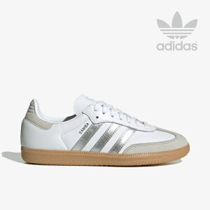 ADIDAS OriginalsbW Samba OG Leather/ AfB_X/To IWi U[/tbgEFA zCgxVo[ ^bN #