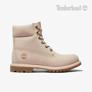 TIMBERLANDbW 6inch WP Premium Boot Nubuck/ eBo[h/6C` EH[^[ v[t v~A u[c kobN/JI[Yx #
