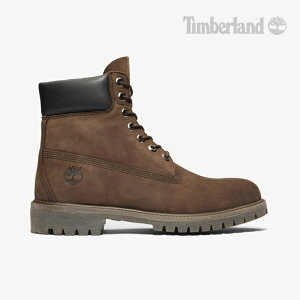 ETIMBERLANDb6inch Premium WP Boot Nubuck/ eBo[h/6C` v~A EH[^[ v[t u[c kobN/uEx #