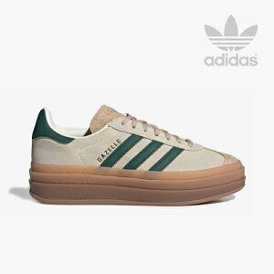 EADIDAS OriginalsbW Gazelle Bold Suede/ AfB_X/K[ {[h XG[h vbgtH[/N[zCgxJbWO[ #